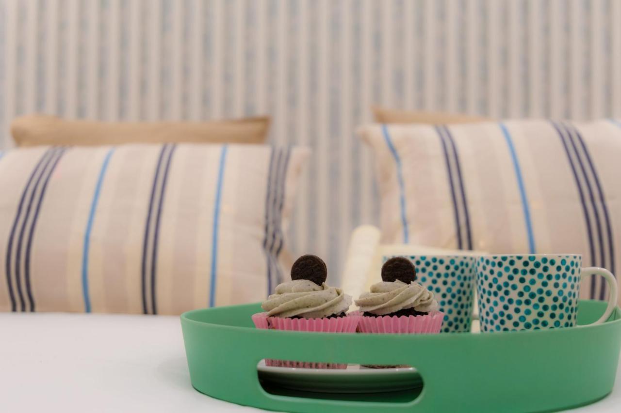 מדריד Apartamentos Gran Via מראה חיצוני תמונה